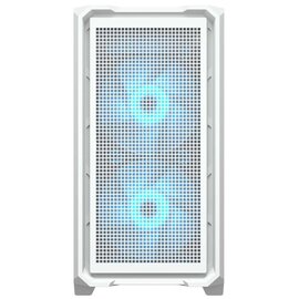 Изображение 2 Корпус Cougar MX600 Mini RGB White no PS