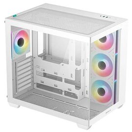 Изображение 2 Корпус DeepCool CG530 4F White no PS &mdash; R-CG530-WHADA4-G-1
