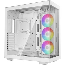 Изображение 2 Корпус DeepCool CH780 White no PS &mdash; R-CH780-WHADE41-G-1
