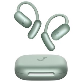 Изображение 2 Bluetooth гарнитура Anker SoundCore AeroFit 2 Green — A3874G61