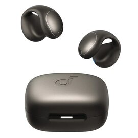 Изображение 3 Bluetooth гарнитура Anker SoundCore C40i Dark Gray — A3331GZ1