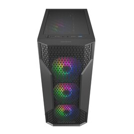 Изображение 3 Корпус Cougar MX110 RGB Black no PS