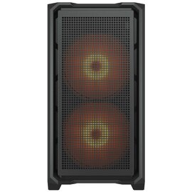 Изображение 3 Корпус Cougar MX600 Mini RGB Black no PS