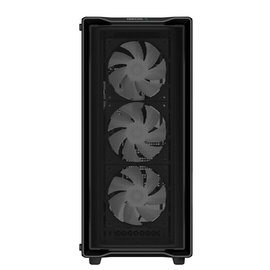 Изображение 3 Корпус DeepCool CC560 Mesh V2 Black no PS &mdash; R-CC560-BKAMA4-G-2