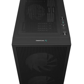 Изображение 3 Корпус DeepCool CH360 Black no PS &mdash; R-CH360-BKAPE3-G-1