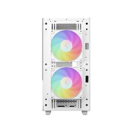 Изображение 3 Корпус DeepCool CH360 White no PS &mdash; R-CH360-WHAPE3-G-1