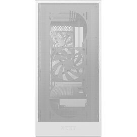 Изображение 4 Корпус NZXT H5 Flow White no PS &mdash; CC-H52FW-01