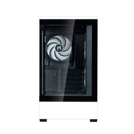 Изображение 4 Корпус Zalman P30 White no PS &mdash; P30BW