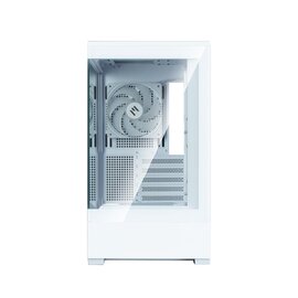 Изображение 4 Корпус Zalman P30 White V2 no PS &mdash; P30WHITEV2