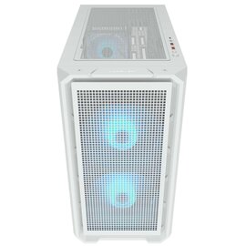 Изображение 4 Корпус Cougar MX600 Mini RGB White no PS