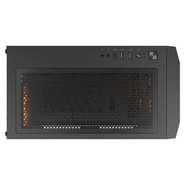 Изображение 4 Корпус Cougar Uniface Mini RGB Black no PS