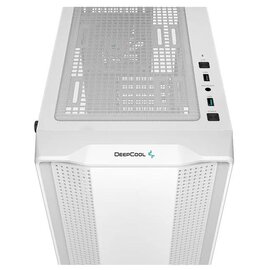 Изображение 4 Корпус DeepCool CC560 V2 White no PS &mdash; R-CC560-WHGAA4-G-2