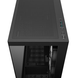 Изображение 4 Корпус DeepCool CG580 4F Black no PS &mdash; R-CG580-BKADA4-G-1