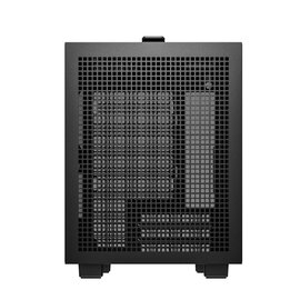 Изображение 4 Корпус DeepCool CH160 Black no PS &mdash; R-CH160-BKNGI0-G-1