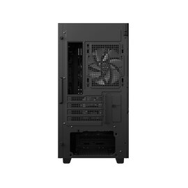 Изображение 4 Корпус DeepCool CH360 Black no PS &mdash; R-CH360-BKAPE3-G-1