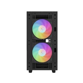 Изображение 4 Корпус DeepCool CH360 Digital Black no PS &mdash; R-CH360-BKAPE3D-G-1