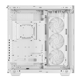 Изображение 4 Корпус DeepCool CH780 White no PS &mdash; R-CH780-WHADE41-G-1