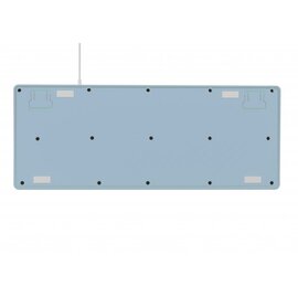 Зображення 4 Клавіатура Maxxter KBG-3C01-UA White