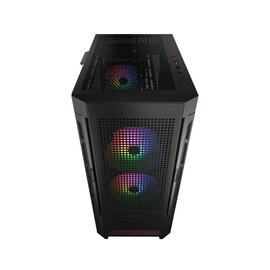 Изображение 5 Корпус Cougar Airface RGB Black no PS
