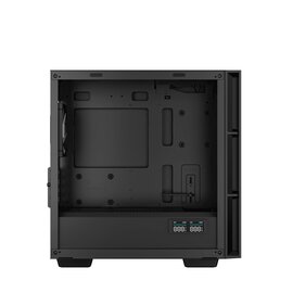 Изображение 5 Корпус DeepCool CH360 Digital Black no PS &mdash; R-CH360-BKAPE3D-G-1