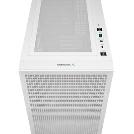 Изображение 5 Корпус DeepCool CH360 White no PS &mdash; R-CH360-WHAPE3-G-1