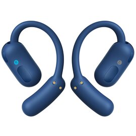 Изображение 5 Bluetooth гарнитура Anker SoundCore AeroFit 2 Blue — A3874G31