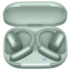 Изображение 5 Bluetooth гарнитура Anker SoundCore AeroFit 2 Green — A3874G61