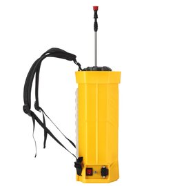 Изображение 5 Опрыскиватель 2E AquaSpray 12LR &mdash; 2E-16LBS