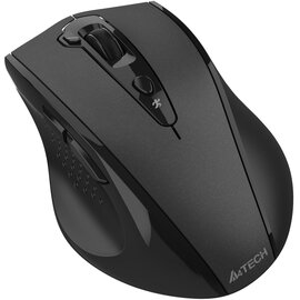 Изображение  Мышь A4Tech G7-810S Air2 Black