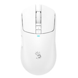Изображение  Мышь A4Tech Bloody R72 Ultra White