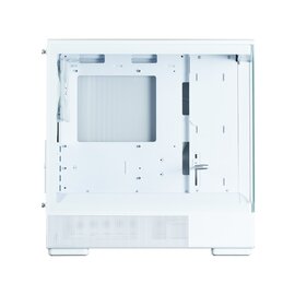 Изображение 6 Корпус Zalman P10 White no PS &mdash; P10WHITE