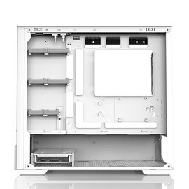 Изображение 6 Корпус Zalman P30 Air White no PS &mdash; P30AIRWHITE