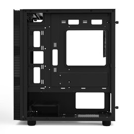 Изображение 6 Корпус Zalman T4 Plus Black no PS &mdash; T4PLUS