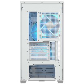 Изображение 6 Корпус Cougar MX600 Mini RGB White no PS