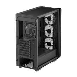 Изображение 6 Корпус DeepCool CC560 Mesh V2 Black no PS &mdash; R-CC560-BKAMA4-G-2