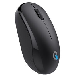 Зображення  Миша OfficePro M183 Black
