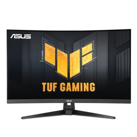 Изображение  Монитор Asus TUF Gaming VG32VQM5B VA Black Curved 250Hz