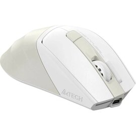 Изображение 2 Мышь A4Tech FB45CS Air2 Cream Beige