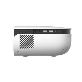 Зображення 2 Проектор Tecro PJ-1022 1280х720
