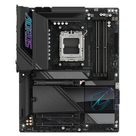 Зображення 2 Материнська плата Gigabyte X870E Aorus Pro (sAM5, AMD X870E)