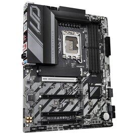 Зображення 2 Материнська плата Gigabyte Z890 UD WiFi6E (s1851, Intel Z890)