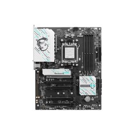 Зображення 2 Материнська плата MSI B840 Gaming Plus WiFi (sAM5, AMD B840)