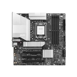 Зображення 2 Материнська плата MSI Pro B860M-A WiFi (s1851, Intel B860)