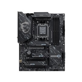Зображення 2 Материнська плата MSI X870E Gaming Plus WiFi (sAM5, AMD X870E)