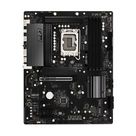 Зображення 2 Материнська плата ASRock Z890 PRO-A (s1851, Intel Z890)