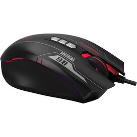 Изображение 2 Мышь A4Tech ES7 Bloody Esports Black