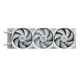 Изображение 3 Охлаждение  Gigabyte Gaming 360 Ice