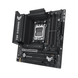 Зображення 3 Материнська плата Asus TUF Gaming B850M-Plus WiFi (sAM5, AMD B850)