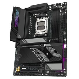 Зображення 3 Материнська плата Gigabyte X870E Aorus Elite WiFi7 (sAM5, AMD X870E)