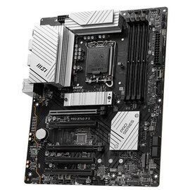 Зображення 3 Материнська плата MSI Pro B760-P II (s1700, Intel B760)